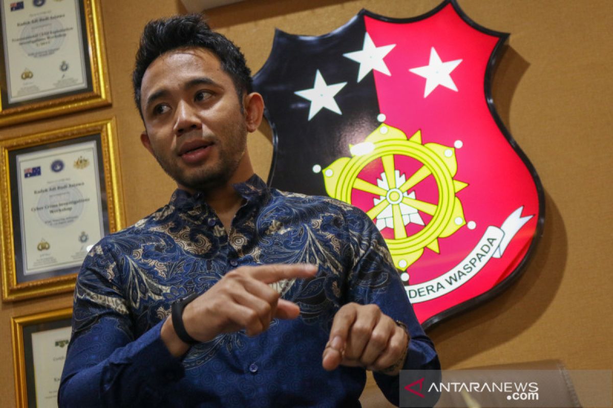 Biadab, eks anggota DPRD tega merudapaksa anak kandungnya