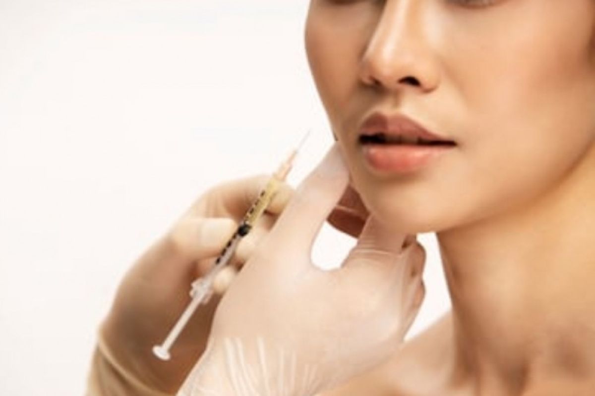 Ini perbedaan 'filler' dan 'botox'