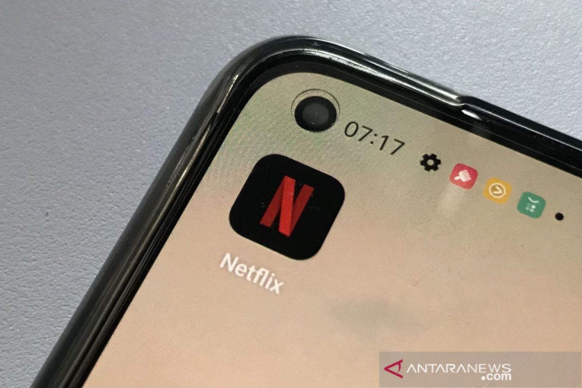 Netflix siap hadirkan fitur Shuffle Play