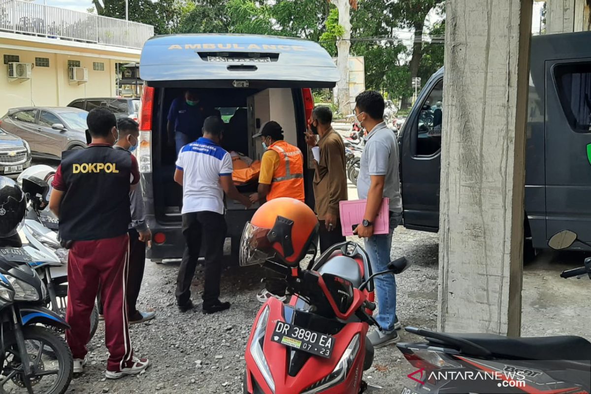 Hidupkan mesin genset, buruh di Lingsar tewas tersengat listrik