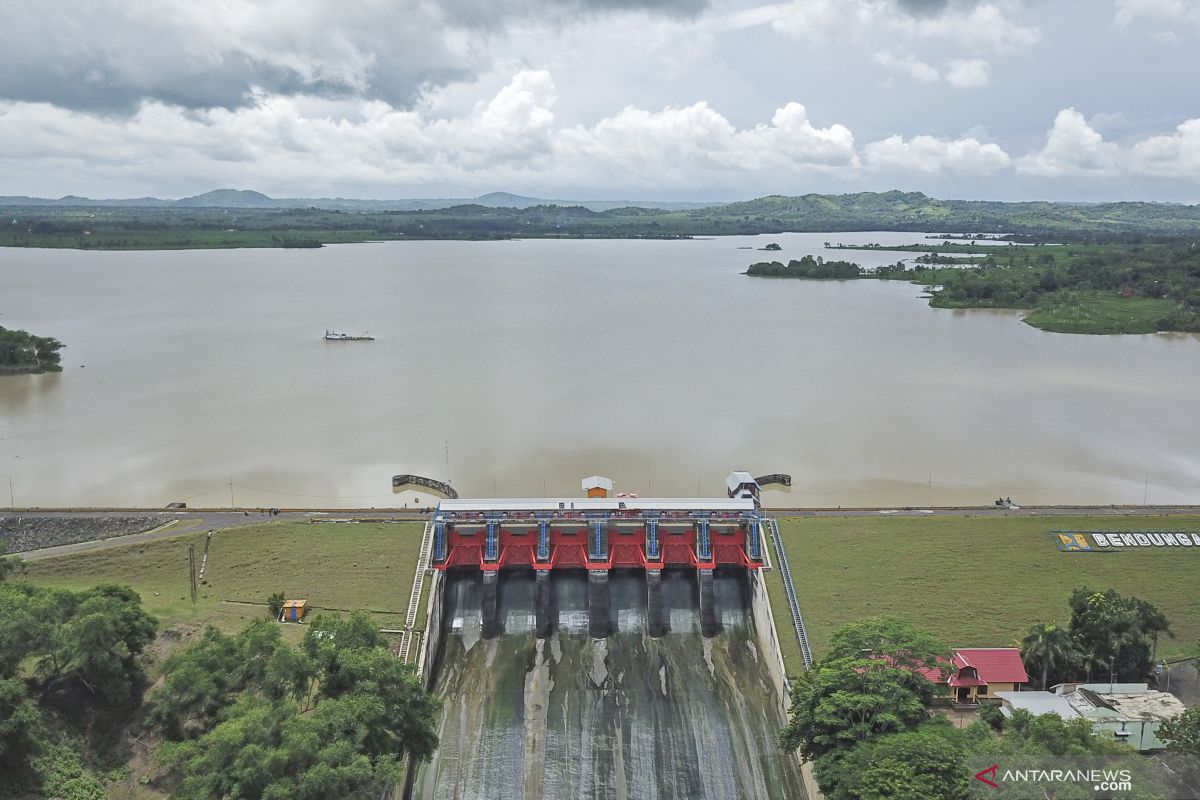 NTB siapkan embung dan waduk untuk hadapi ancaman La Nina