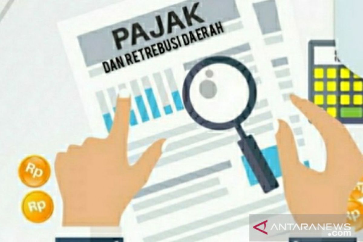 Wah, KPK geledah Kantor Pusat Bank Panin terkait kasus pemeriksaan pajak