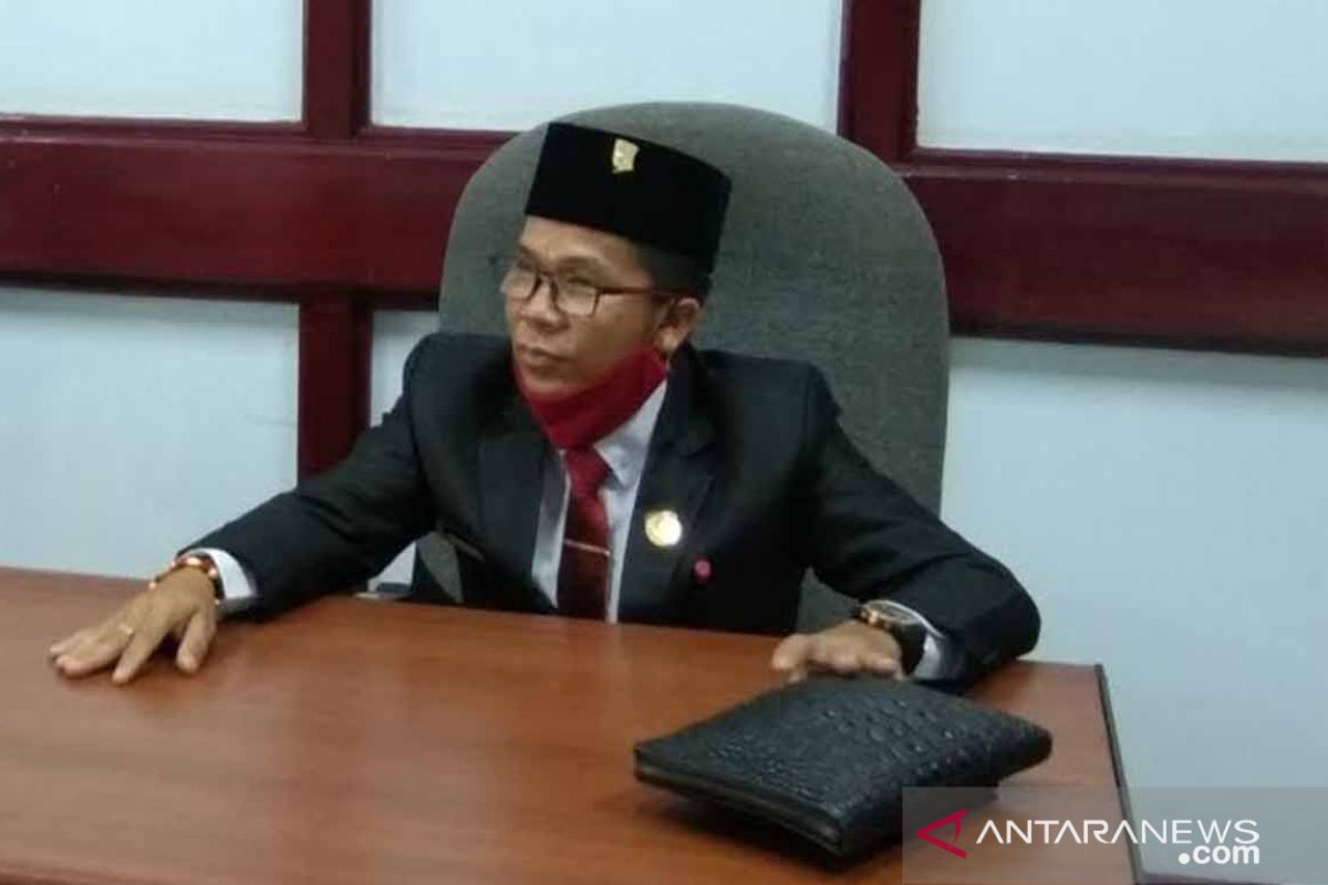 DPRD minta Pemkab Seruyan realisasikan usulan masyarakat