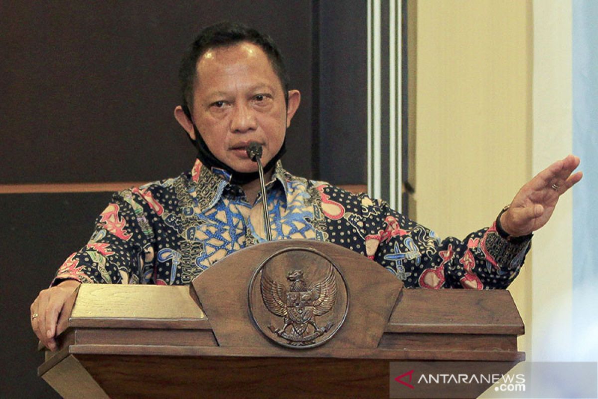 Pemilu pada April 2024 tak bisa ditunda dan harus dilaksanakan