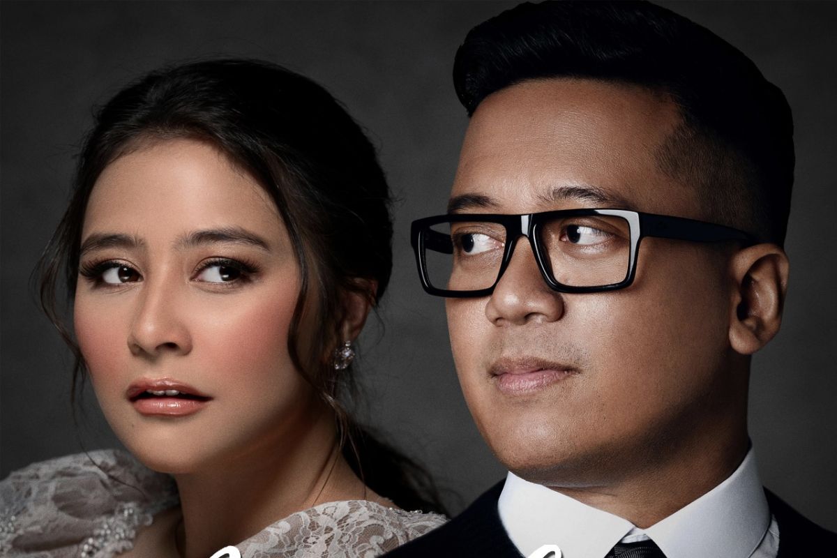 Prilly Latuconsina berkolaborasi dengan Andi Rianto di lagu "Apa Lagi"