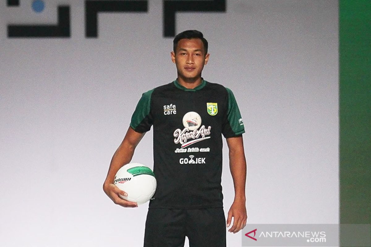 Hansamu berhasrat kembali ke timnas Indonesia