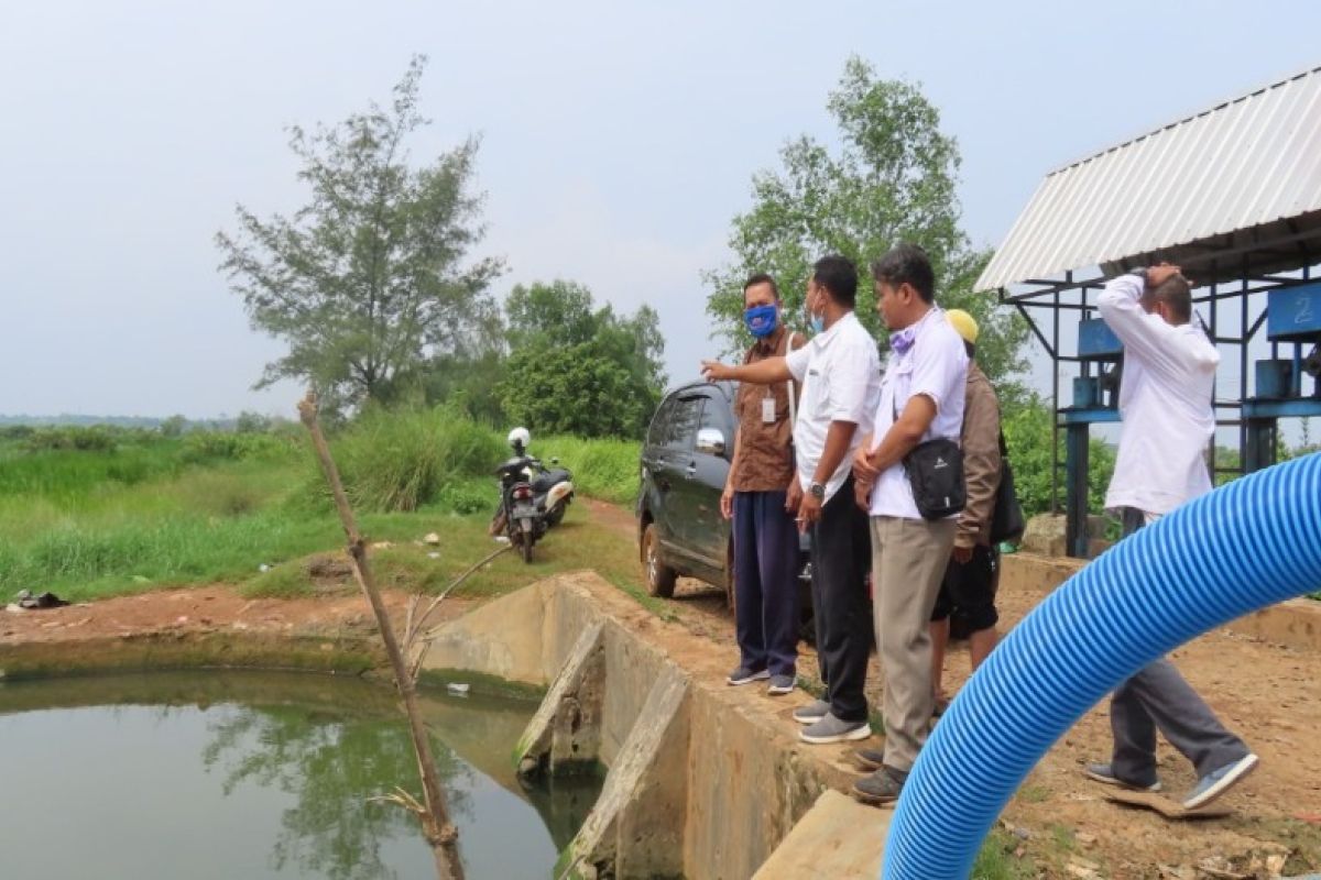 Anggaran Rp3 miliar disiapkan Pemkot Pekalongan untuk tangani banjir