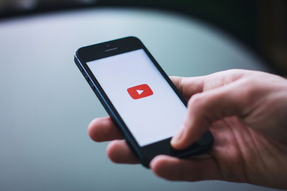 YouTube bayar lebih dari 30 miliar dolar AS kepada para kreator