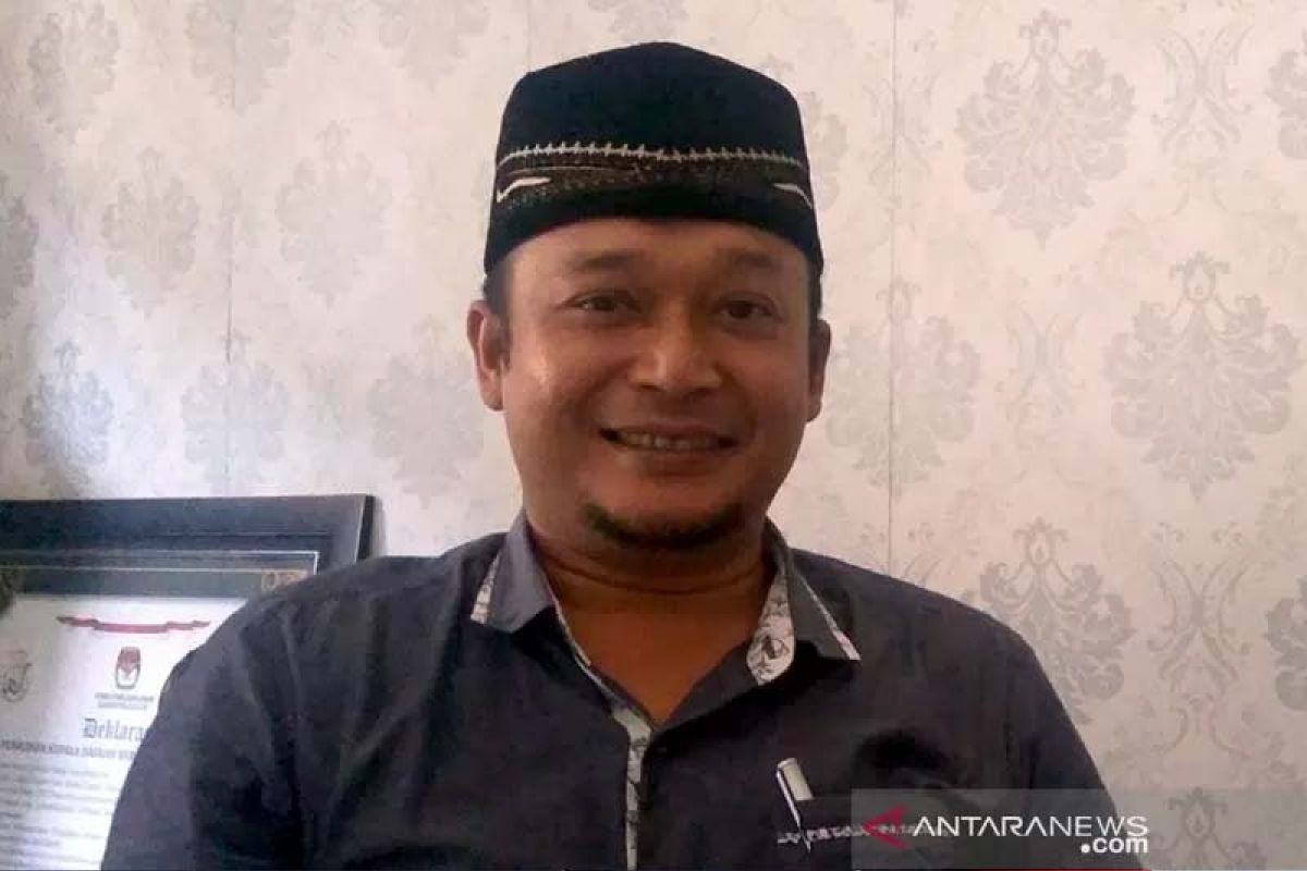 Antisipasi pilkada digelar tahun 2022, KPU Kabupaten Cilacap lakukan persiapan