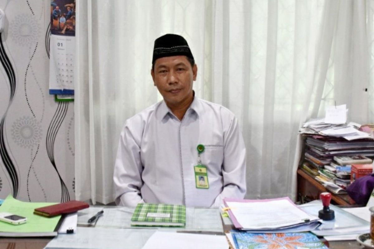 Kapuas tunggu perkembangan lebih lanjut terkait ibadah haji