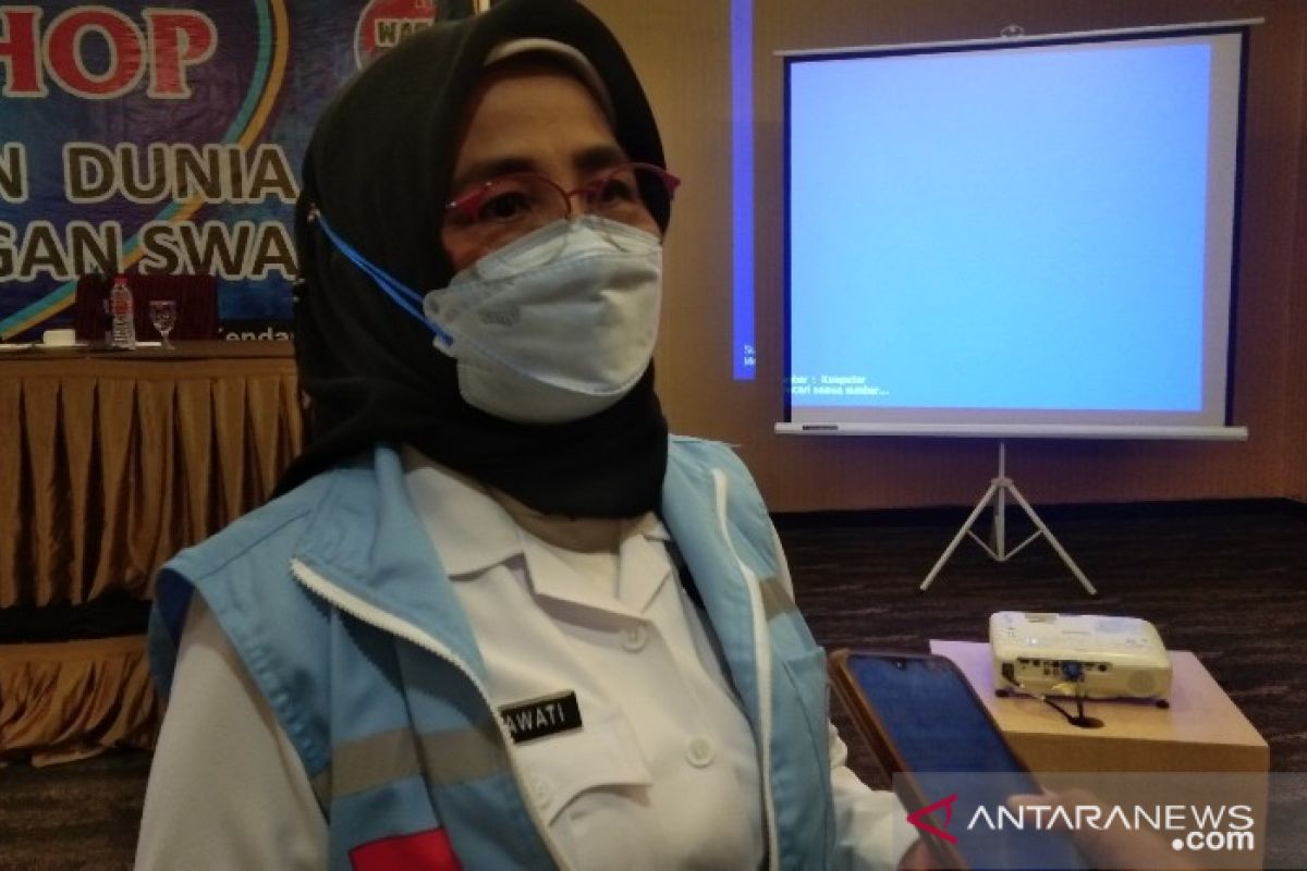 BNN Sultra sebut peran orang tua penting lindungi anak dari narkoba