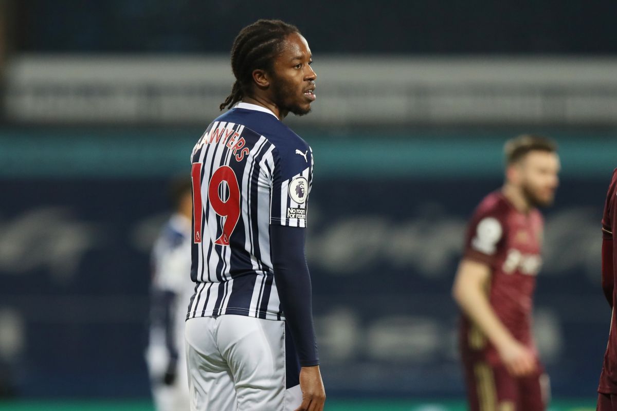 West Bromwich laporkan kasus pelecehan rasial di medsos ke polisi