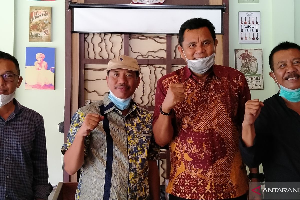 Pemohon sengketa Pilkada Sumbawa siap menghadirkan 150 bukti tambahan ke MK