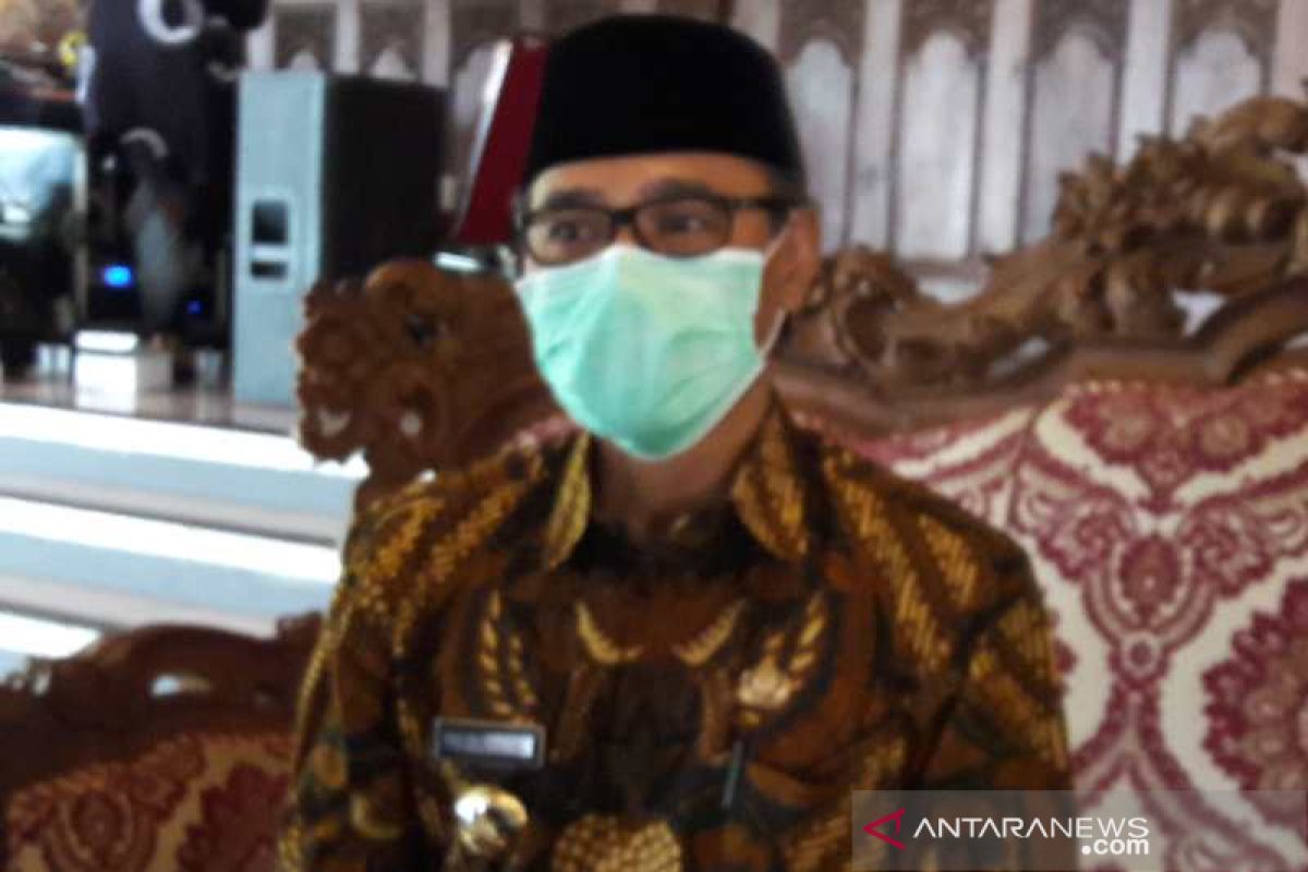 Percepat pemulihan ekonomi, Temanggung galakkan "Mustika Desa"