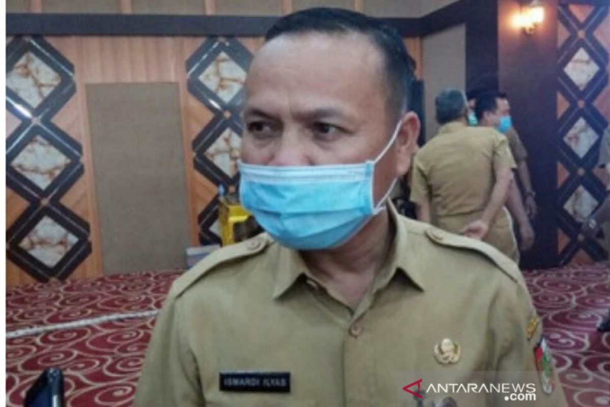 Pekanbaru persiapkan 23 SMP pinggiran untuk belajar tatap muka