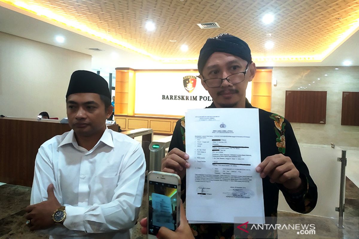 Bareskrim Polri panggil Abu Janda terkait ujaran rasis ke Natalius Pigai