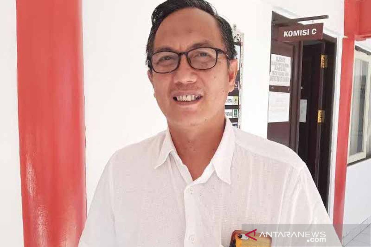 PPKM berakhir, DPRD Palangka Raya diminta waspadai klaster perkantoran