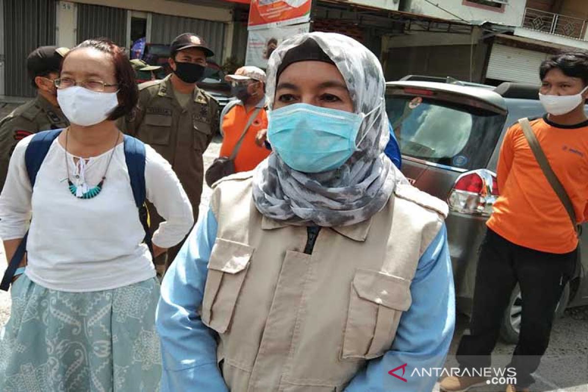 Pemkot Palangka Raya tak perpanjang pembatasan kegiatan masyarakat