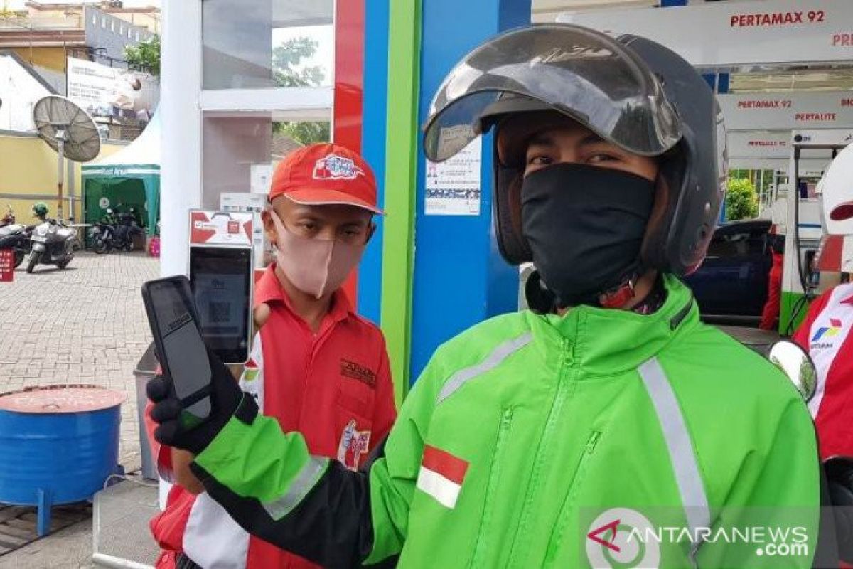 Erry Sugiharto jadi Direktur SDM Pertamina