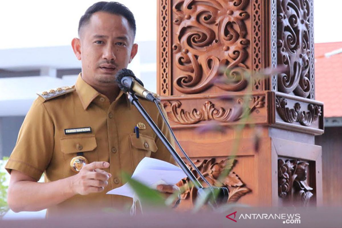 Wali Kota Palangka Raya sesalkan PLN putus aliran listrik sepihak