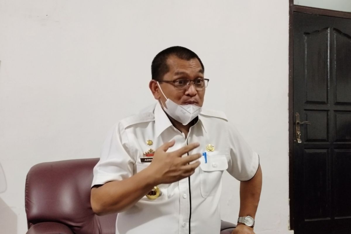 Pemprov Lampung siapkan tenda darurat bagi pasien COVID-19