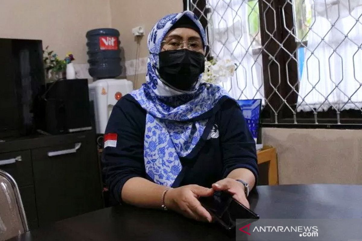 Palangka Raya targetkan bangun sentra penjualan ikan