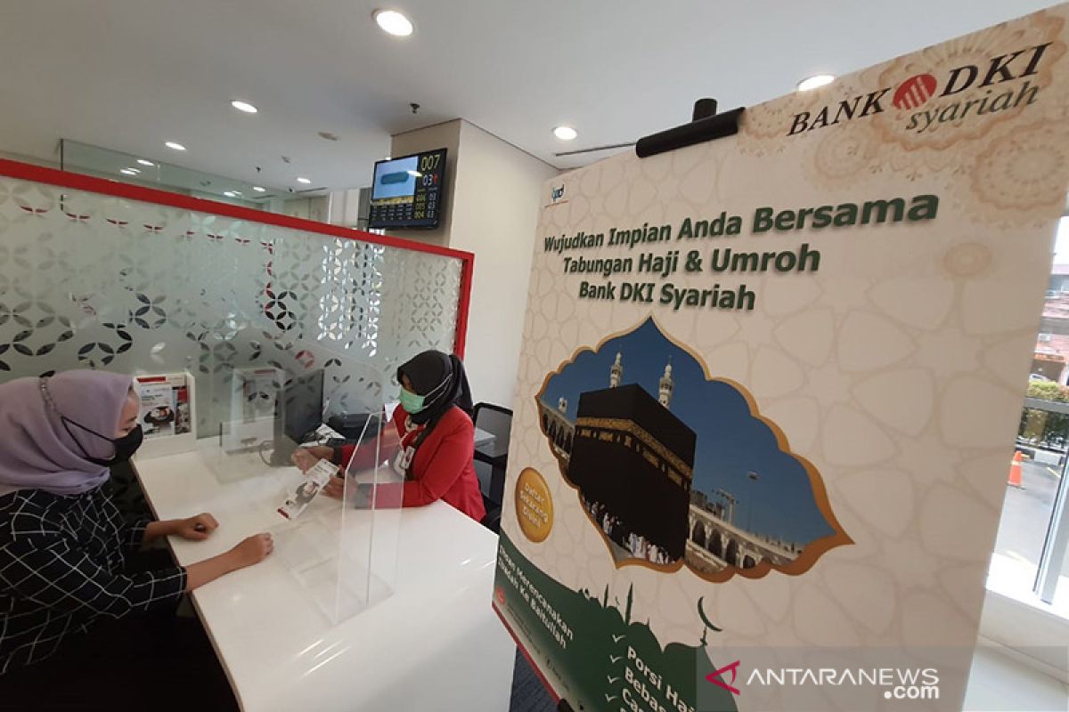 OJK terbitkan aturan pemisahan unit usaha syariah perbankan