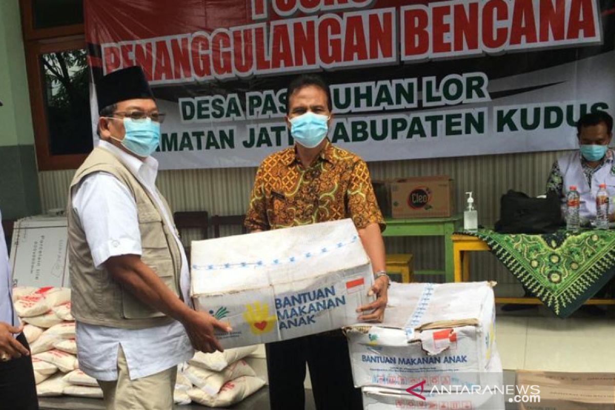 DPR RI siap usulkan pembangunan embung di Kudus