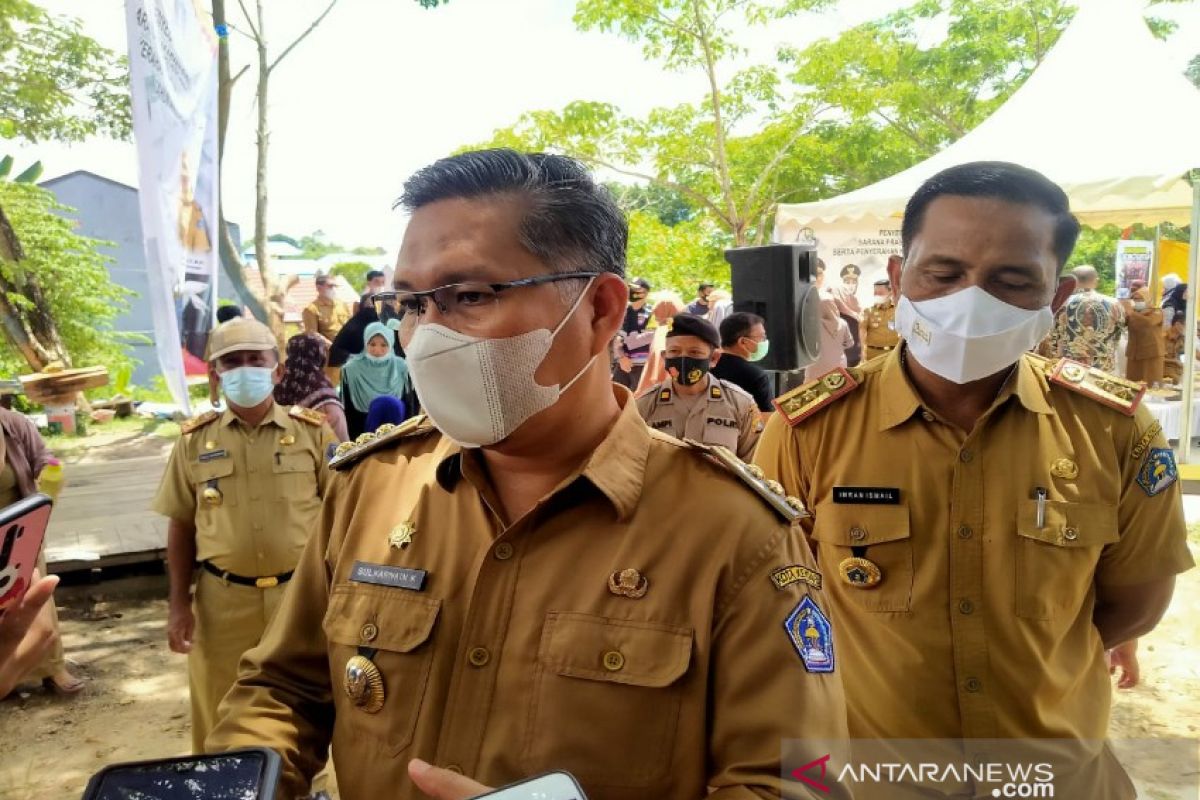 Kendari dorong warga terdampak COVID-19 budidaya ikan air tawar