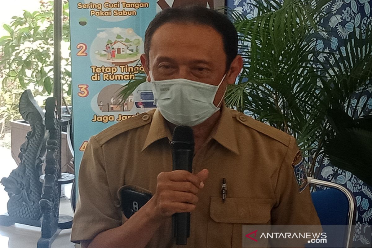 Dinkes: RS di Sleman siap mengaplikasikan terapi plasma konvalesen