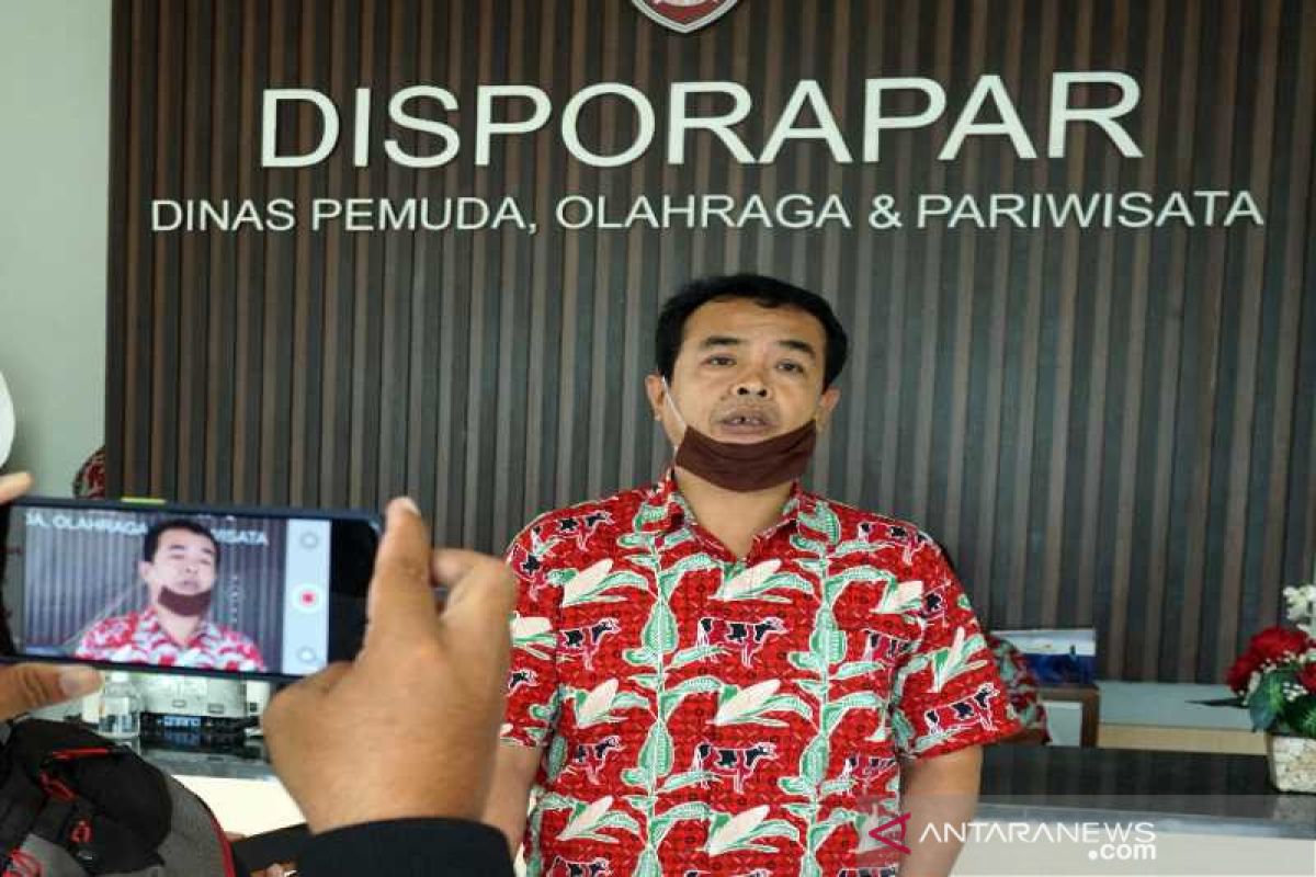 Pemkab Boyolali dukung "Gerakan Jateng di Rumah Saja"