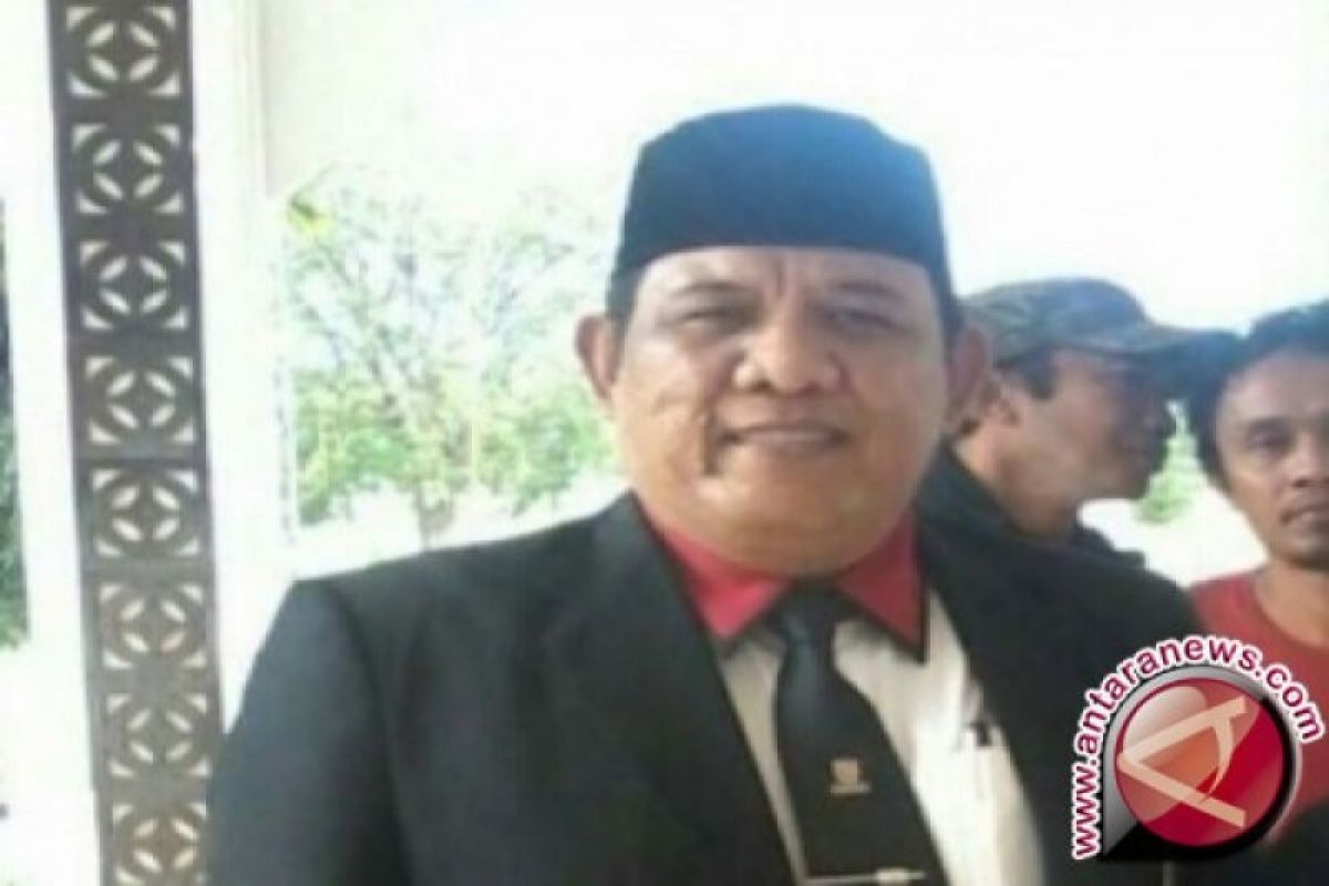 Mahasiswa Stimik hibahkan alat informasi kebakaran ke Pemkot Palu