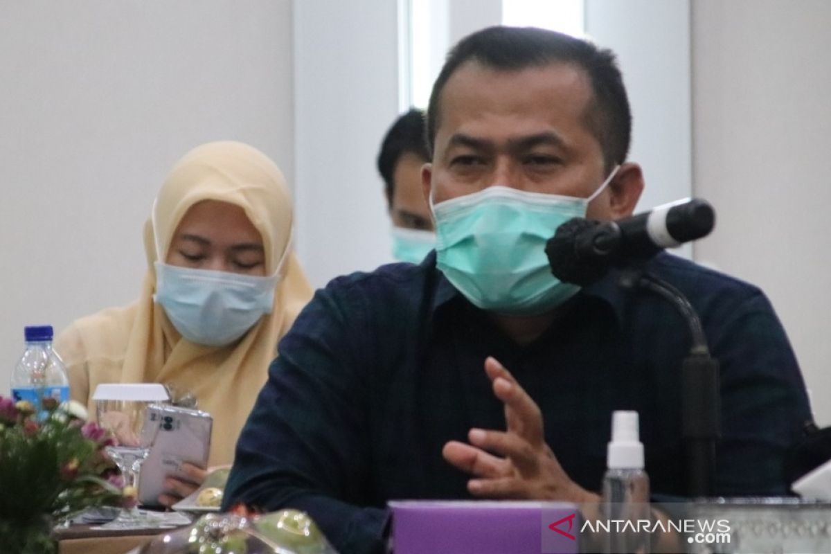 NTB melibatkan 300 UMKM meriahkan Gernas BBI 2021 di Mandalika