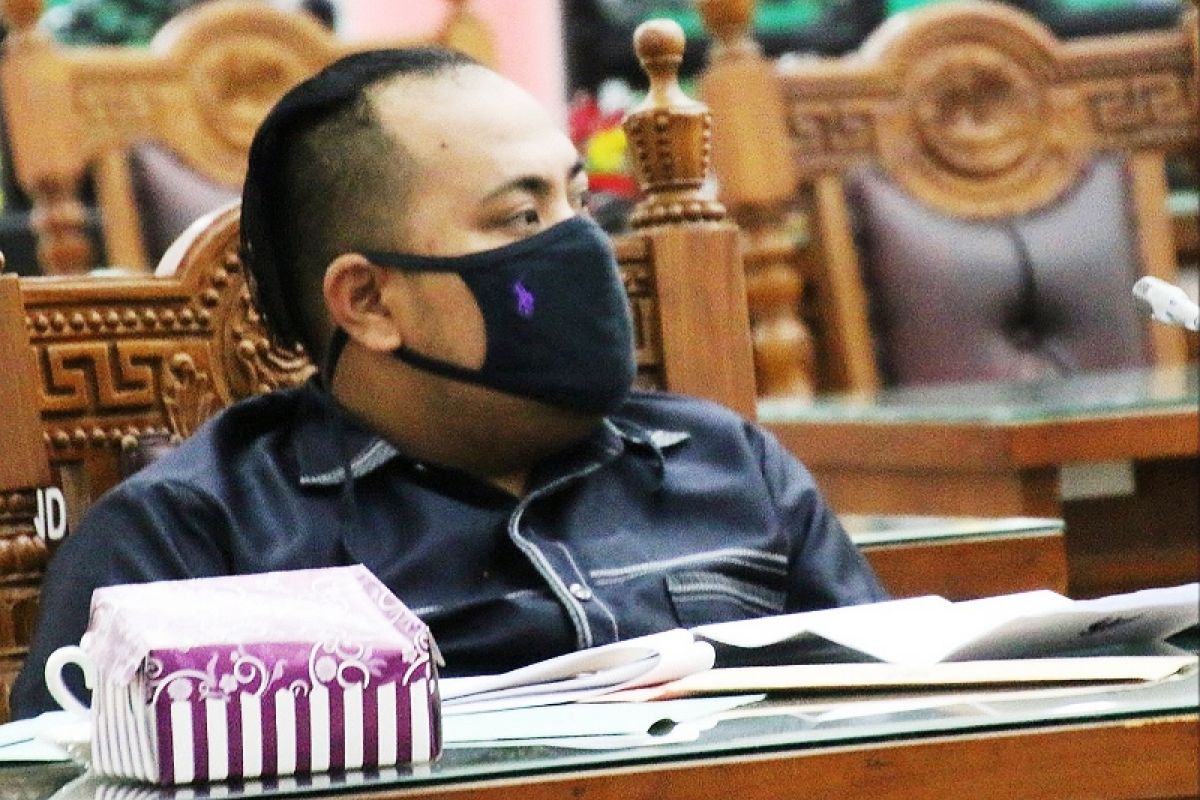 Legislator Palangka Raya ingatkan transparansi seleksi PPPK