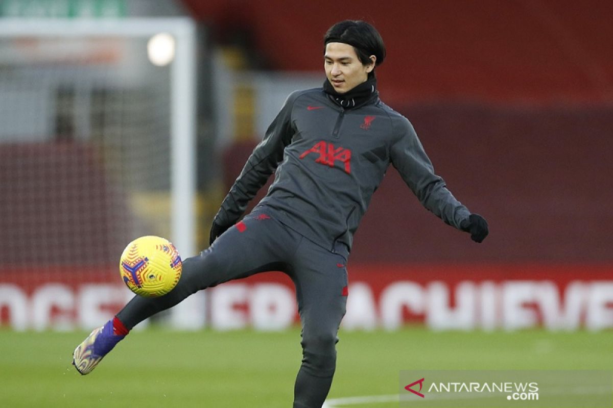 Minamino berpeluang debut kala Southampton menyambangi Newcastle