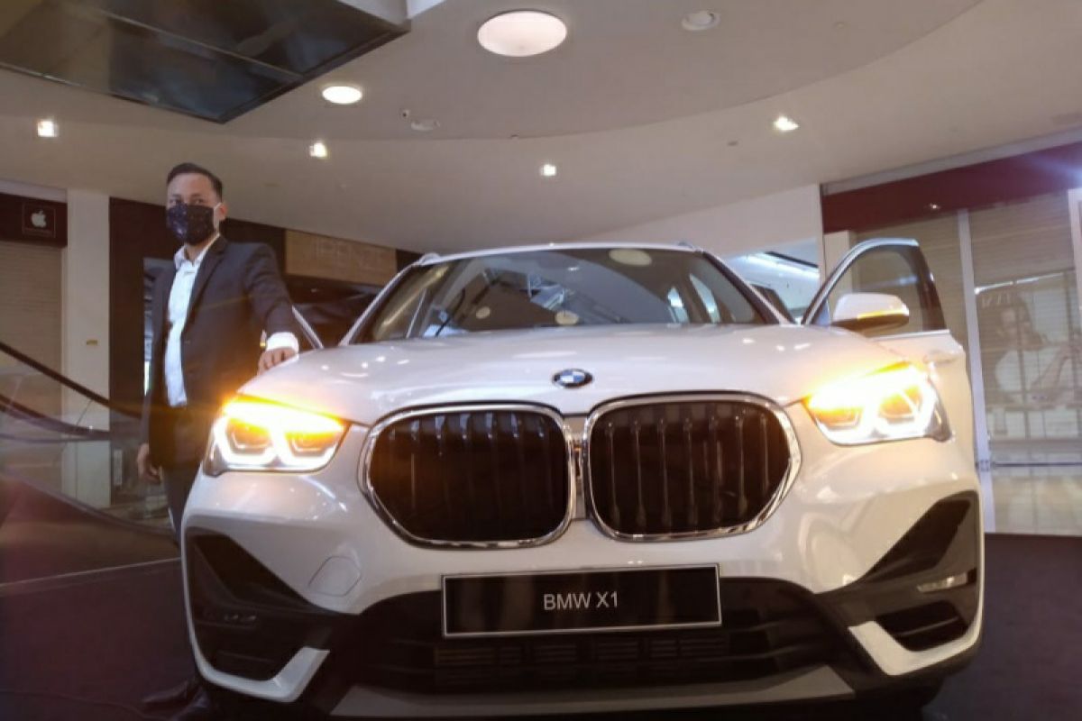 BMW lirik Solo sebagai pasar potensial di Jawa Tengah