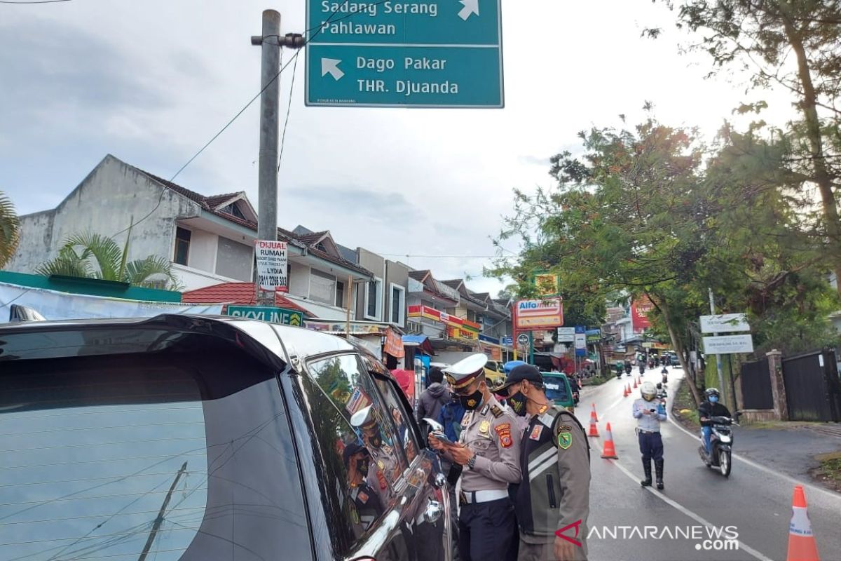 Jubir pemerintah Prof Wiku: PPKM tunjukan sejumlah perbaikan