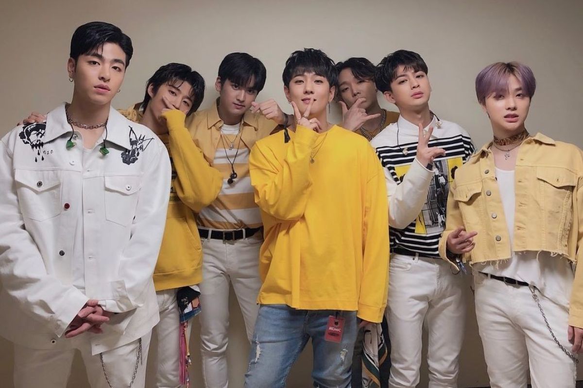 iKON diprediksi 'comeback' sebelum acara 'Kingdom' tayang