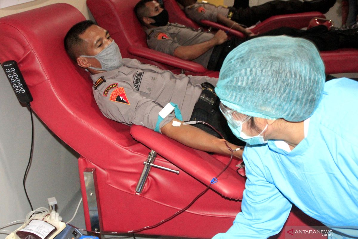 MUI NTT imbau penyintas COVID-19 jadi donor plasma