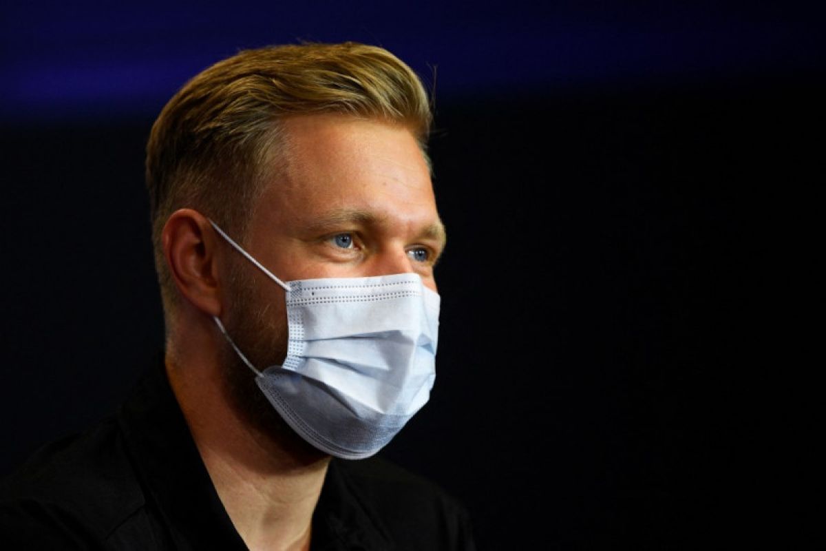 Magnussen membalap untuk Peugeot tahun depan