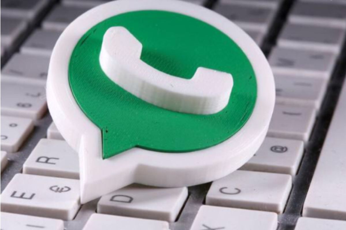 WhatsApp uji coba 'mute' video sebelum dibagikan