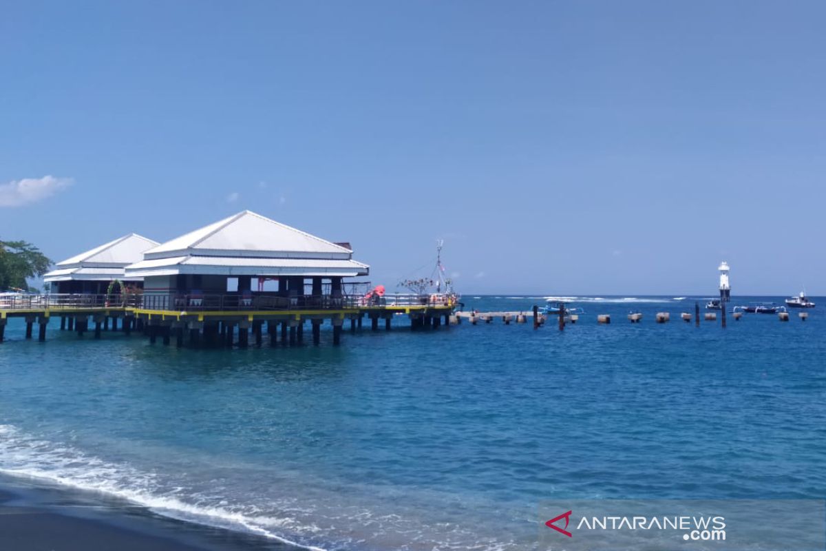 Penghentian proyek Dermaga Senggigi, pejabat Dishub Lobar akan dimintai klarifikasi