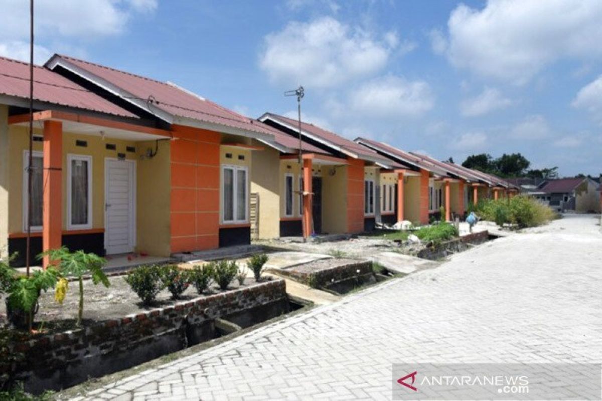 Program 'Wish for Home' untuk kemudahan membeli properti