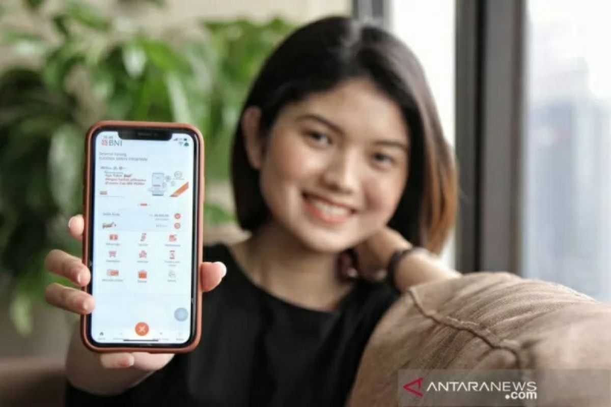 BNI manfaatkan teknologi digital untuk targetkan investor milenial