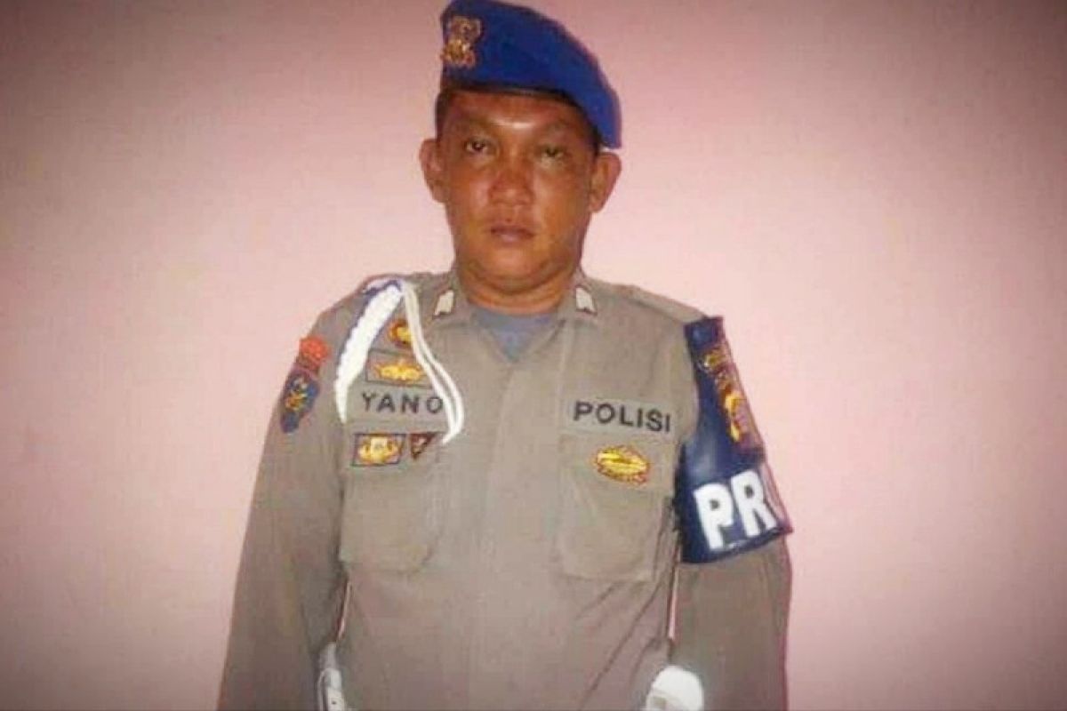 Seorang polisi jadi korban kelotok karam di Sungai Mentaya