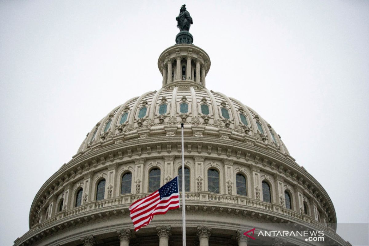 Tersangka kerusuhan Capitol AS akan kehilangan peluang dibebaskan dari bui