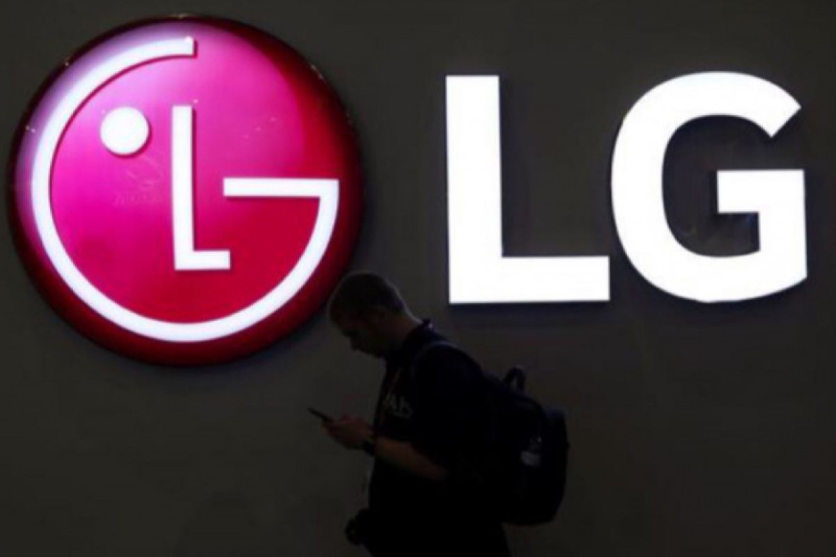 Ponsel layar gulung LG akan hadir dengan layar sekunder