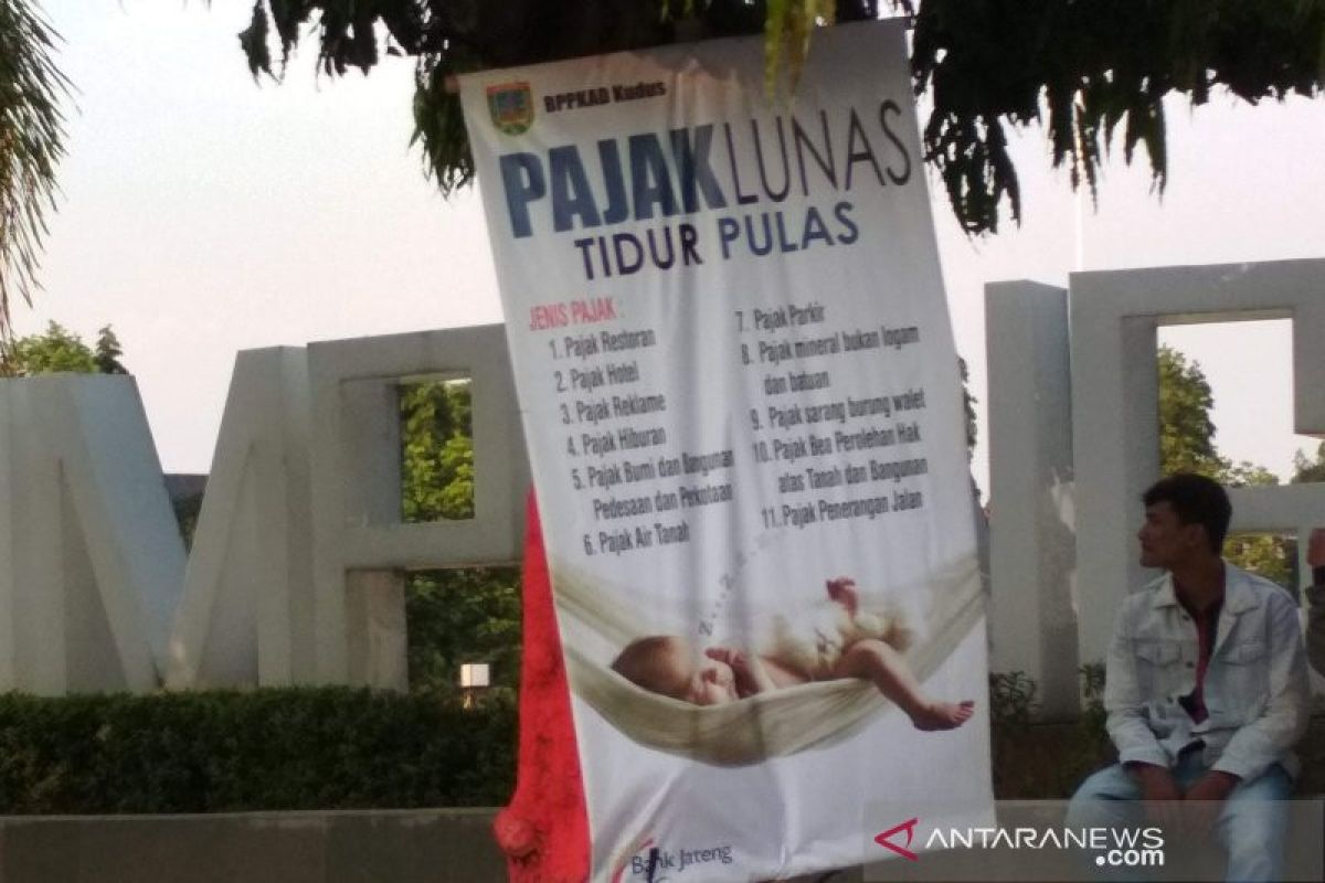 Dua pengemplang pajak di NTB segera jalani persidangan