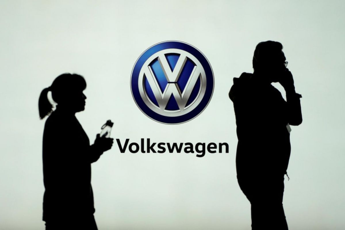 VW nyatakan 'tidak takut' dengan mobil listrik buatan Apple