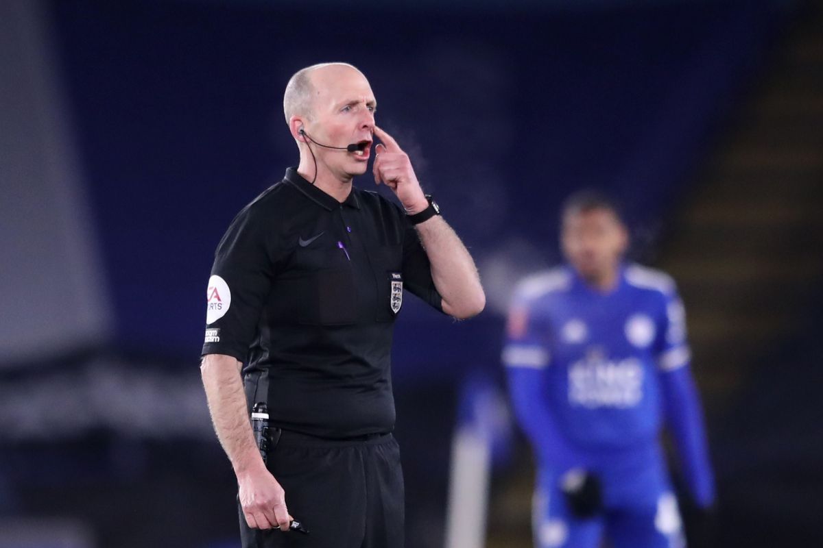 Diancam dibunuh, "Wasit 9-0" kembali bertugas